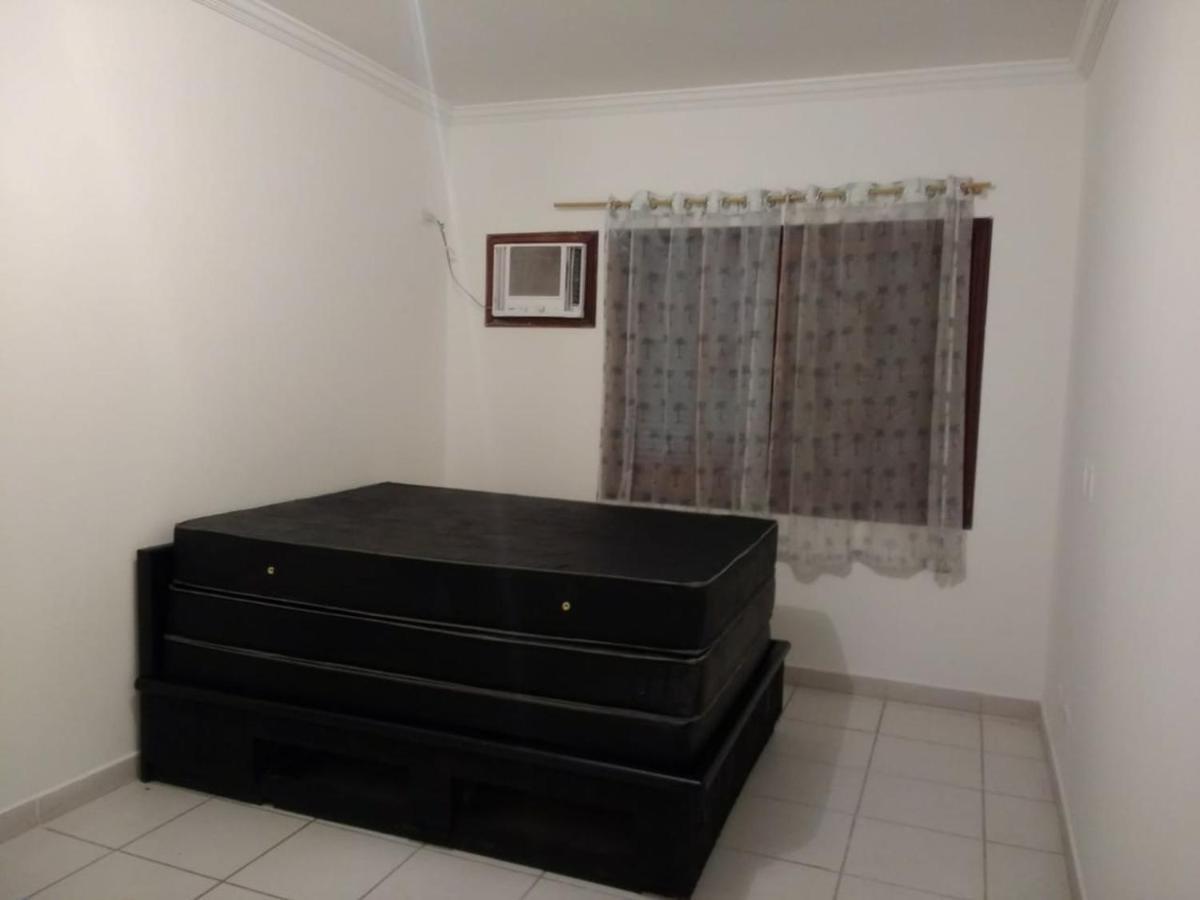 Flat Em Maresias - Em Frente A Praia Exterior photo