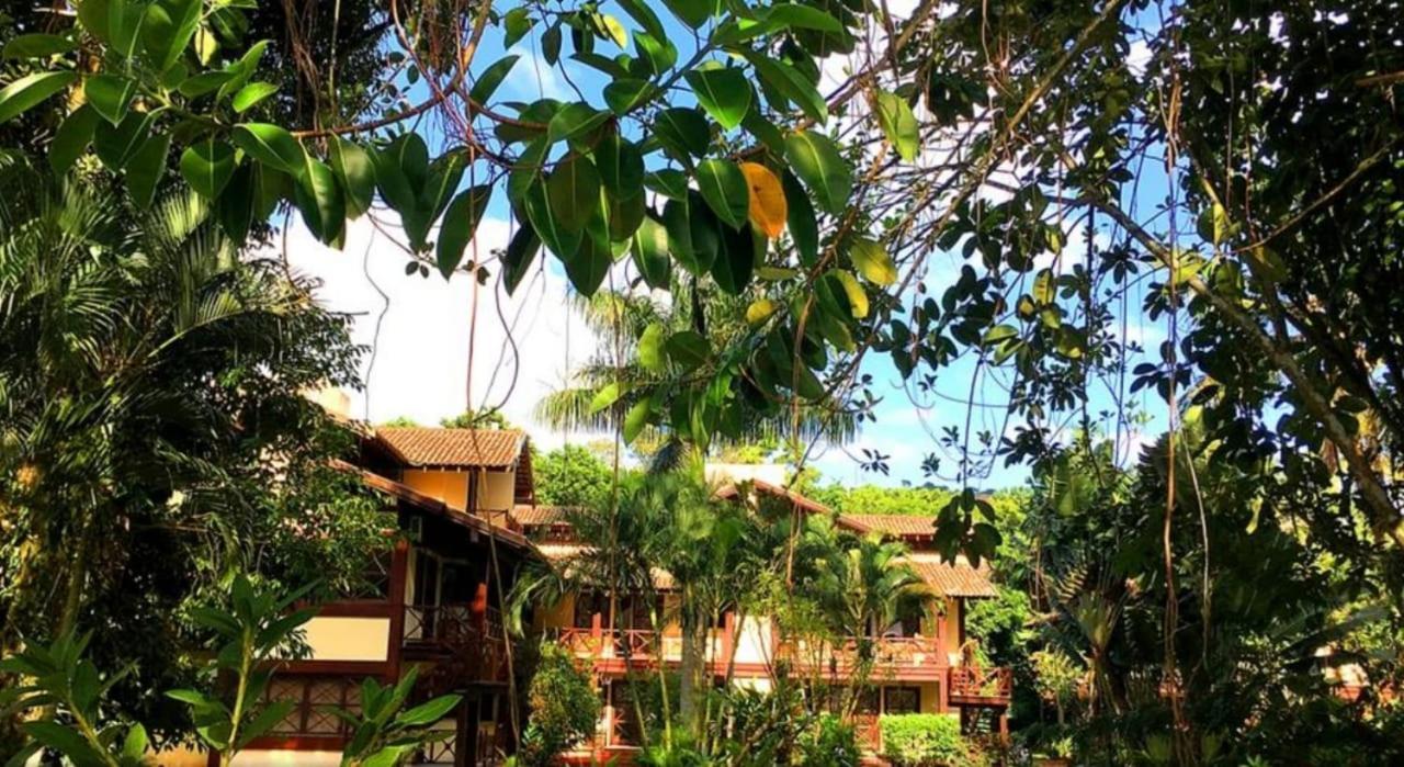 Flat Em Maresias - Em Frente A Praia Exterior photo