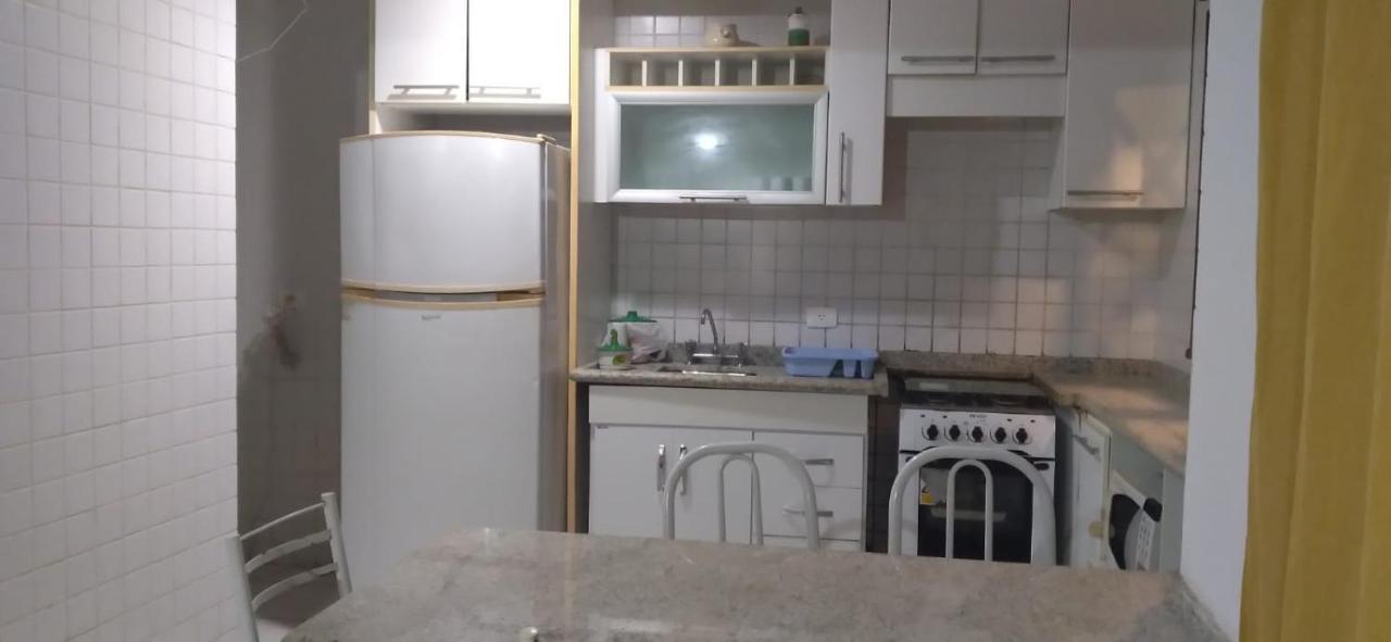 Flat Em Maresias - Em Frente A Praia Exterior photo