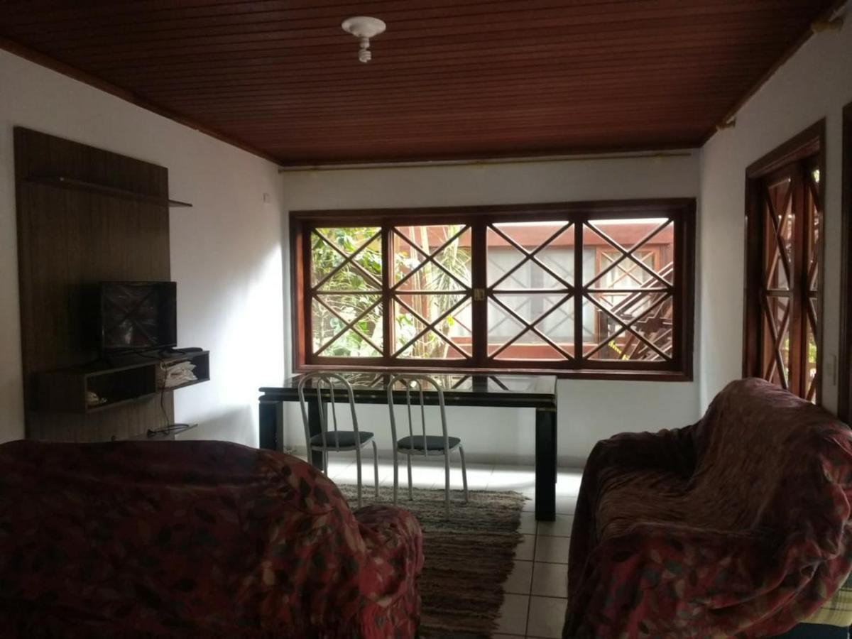 Flat Em Maresias - Em Frente A Praia Exterior photo