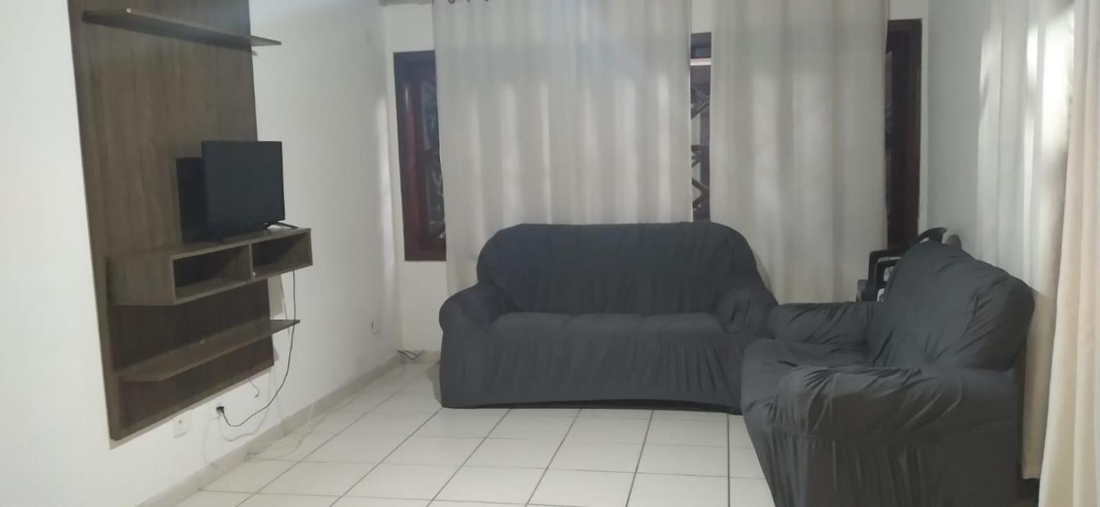 Flat Em Maresias - Em Frente A Praia Exterior photo